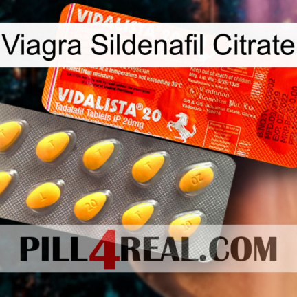 Viagra Sildenafil Citrate new01